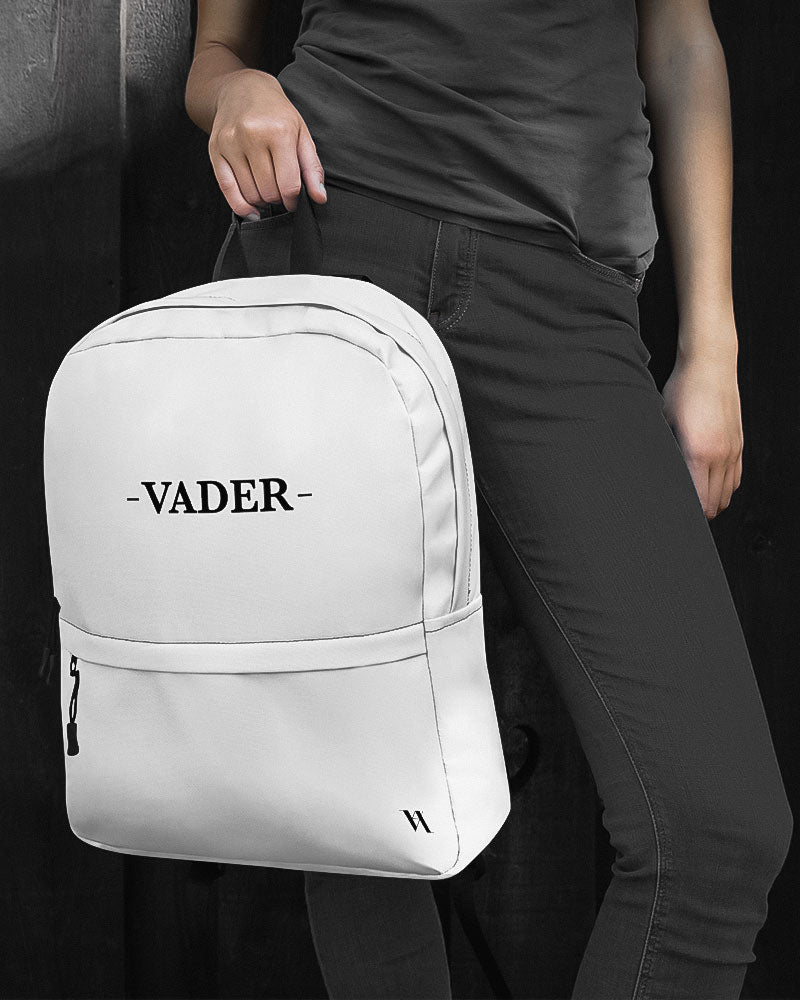 Whiteout VaderPack™-Vader Aesthetics