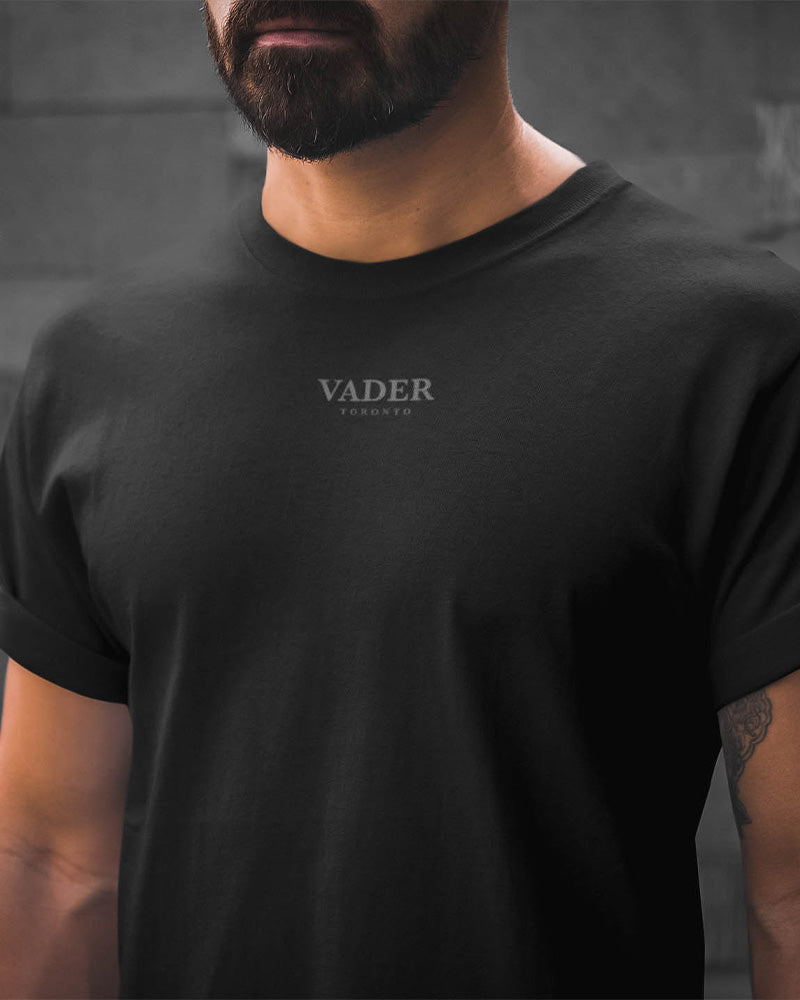 Blackout Elite Shirt-Vader Aesthetics