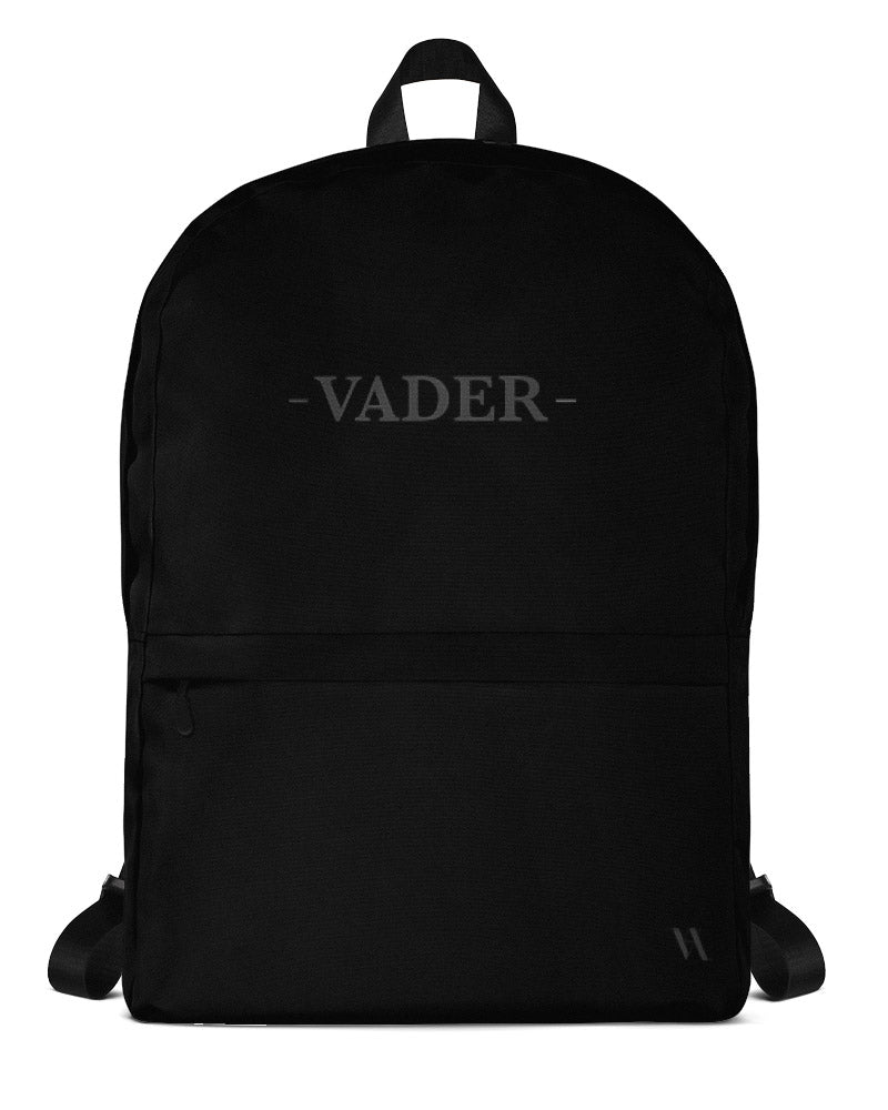 Blackout VaderPack™-Vader Aesthetics