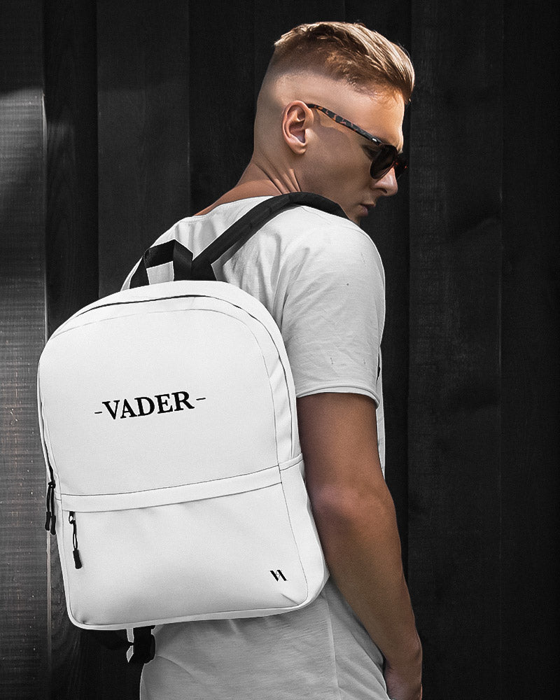 Whiteout VaderPack™-Vader Aesthetics